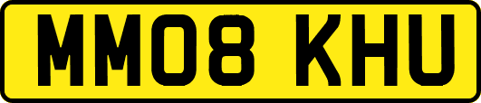 MM08KHU