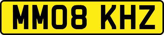 MM08KHZ
