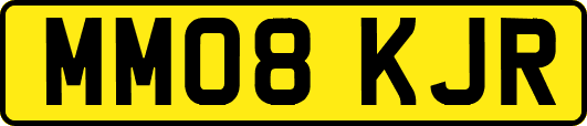 MM08KJR