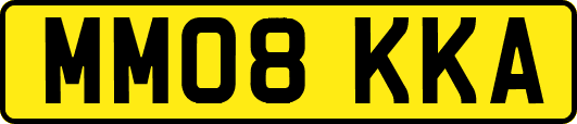MM08KKA