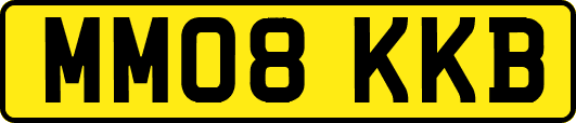 MM08KKB