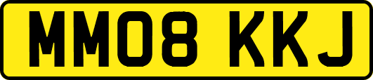 MM08KKJ