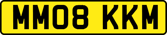 MM08KKM
