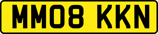 MM08KKN