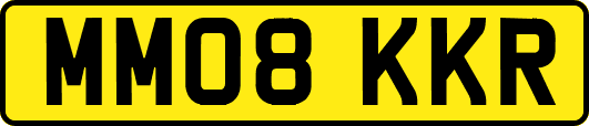 MM08KKR