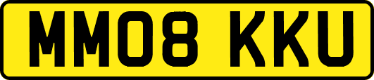 MM08KKU