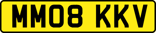 MM08KKV