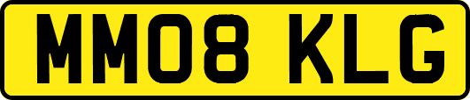 MM08KLG