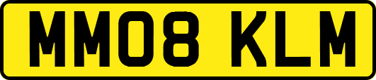 MM08KLM