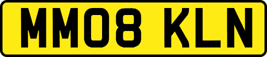 MM08KLN