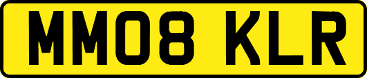 MM08KLR