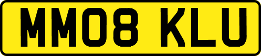 MM08KLU