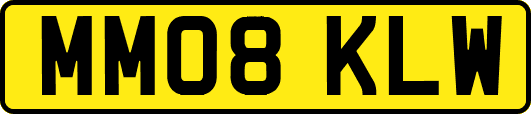 MM08KLW