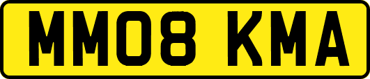 MM08KMA