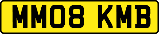 MM08KMB