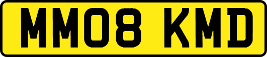 MM08KMD
