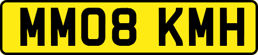 MM08KMH