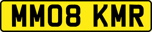 MM08KMR