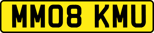 MM08KMU