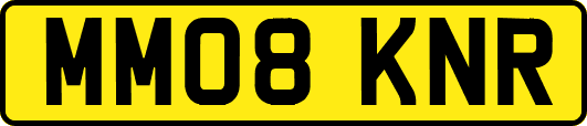 MM08KNR