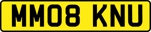 MM08KNU