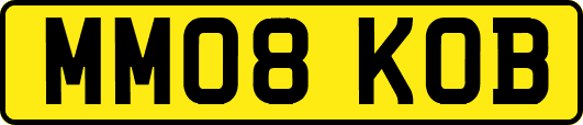 MM08KOB