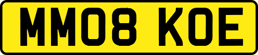 MM08KOE