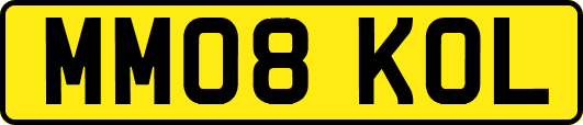 MM08KOL