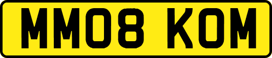 MM08KOM