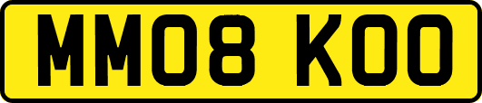 MM08KOO