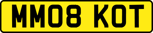 MM08KOT