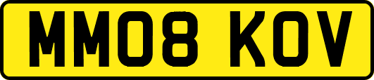 MM08KOV