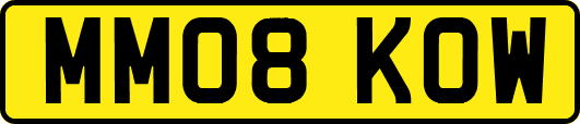 MM08KOW