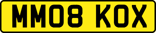 MM08KOX