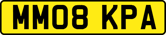 MM08KPA