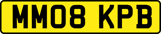 MM08KPB