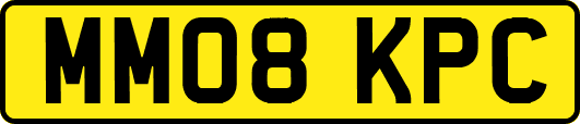 MM08KPC