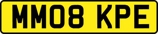 MM08KPE