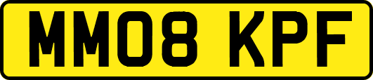 MM08KPF