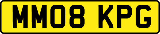 MM08KPG