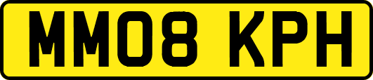MM08KPH