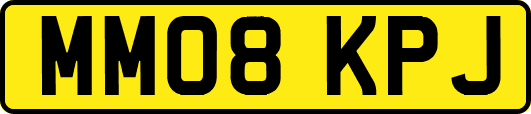 MM08KPJ