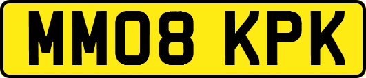 MM08KPK