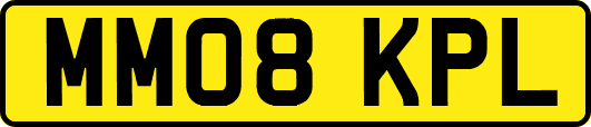 MM08KPL