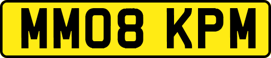 MM08KPM