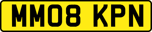 MM08KPN