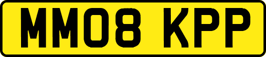 MM08KPP