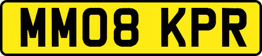 MM08KPR