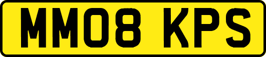 MM08KPS