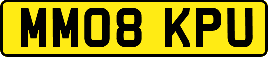MM08KPU